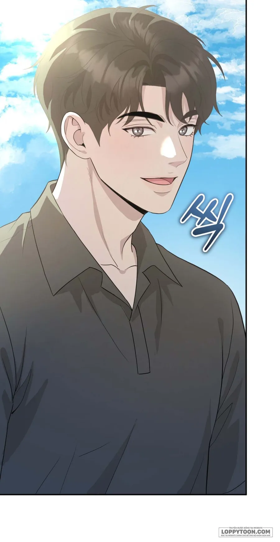 Bạn Anh Trai Tôi : Kang Tae Geon - Chap 3 - Trang 108