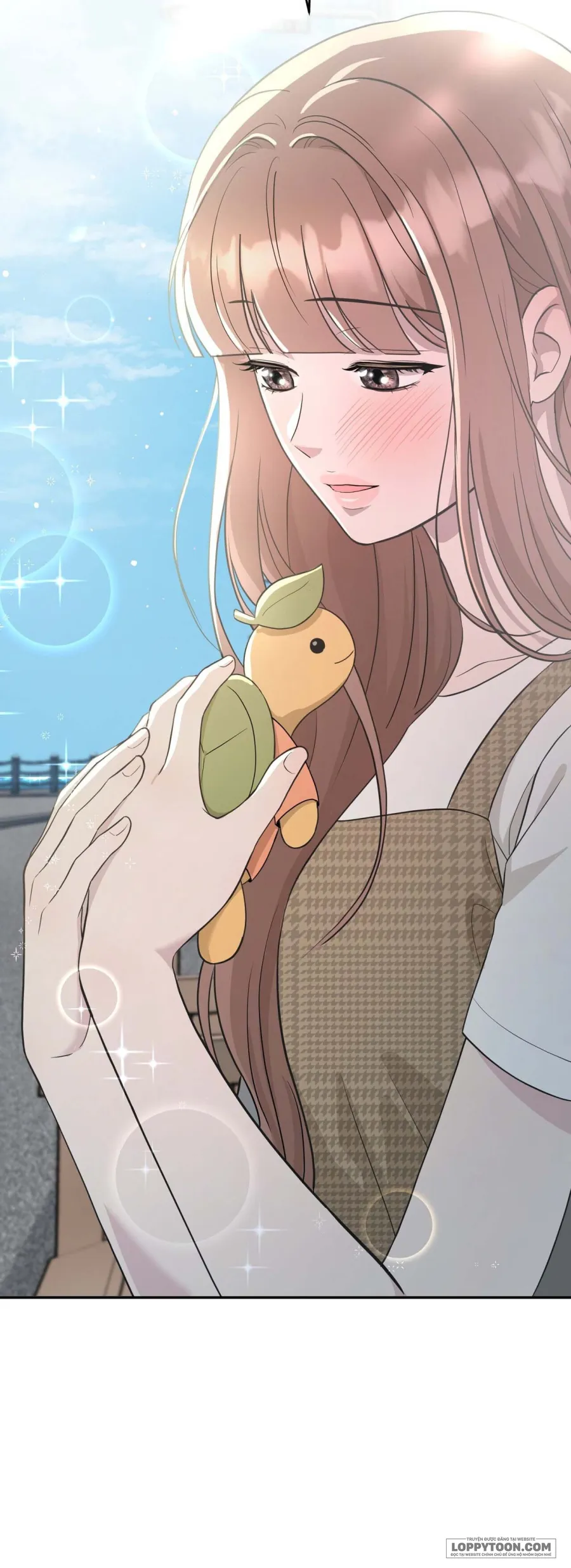 Bạn Anh Trai Tôi : Kang Tae Geon - Chap 3 - Trang 111