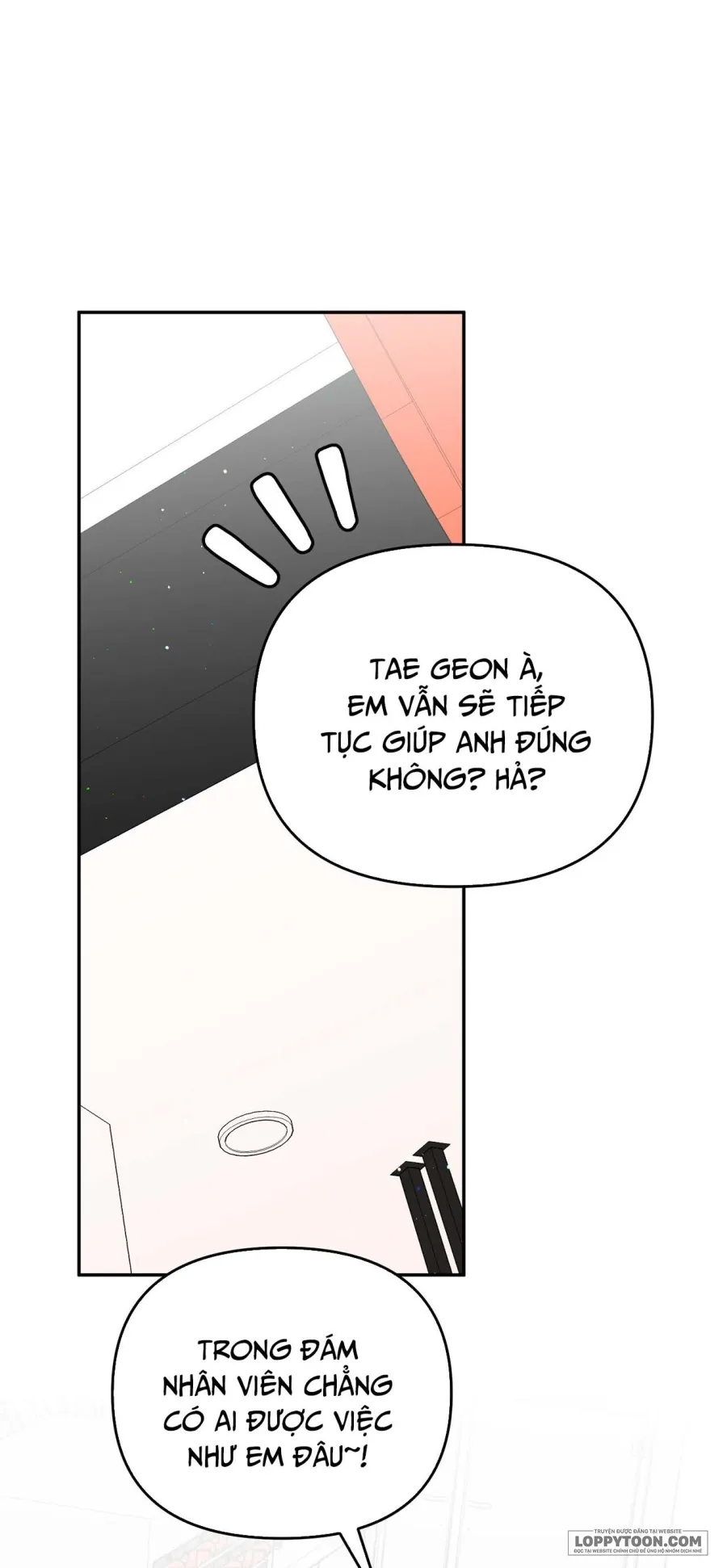 Bạn Anh Trai Tôi : Kang Tae Geon - Chap 3 - Trang 14