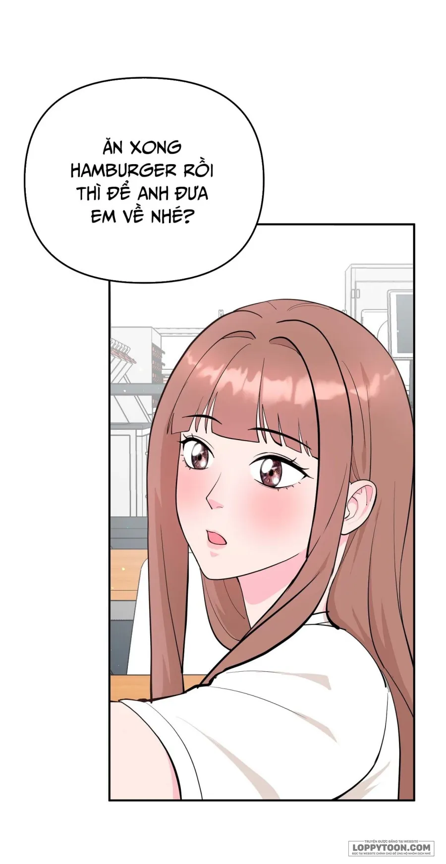 Bạn Anh Trai Tôi : Kang Tae Geon - Chap 3 - Trang 19
