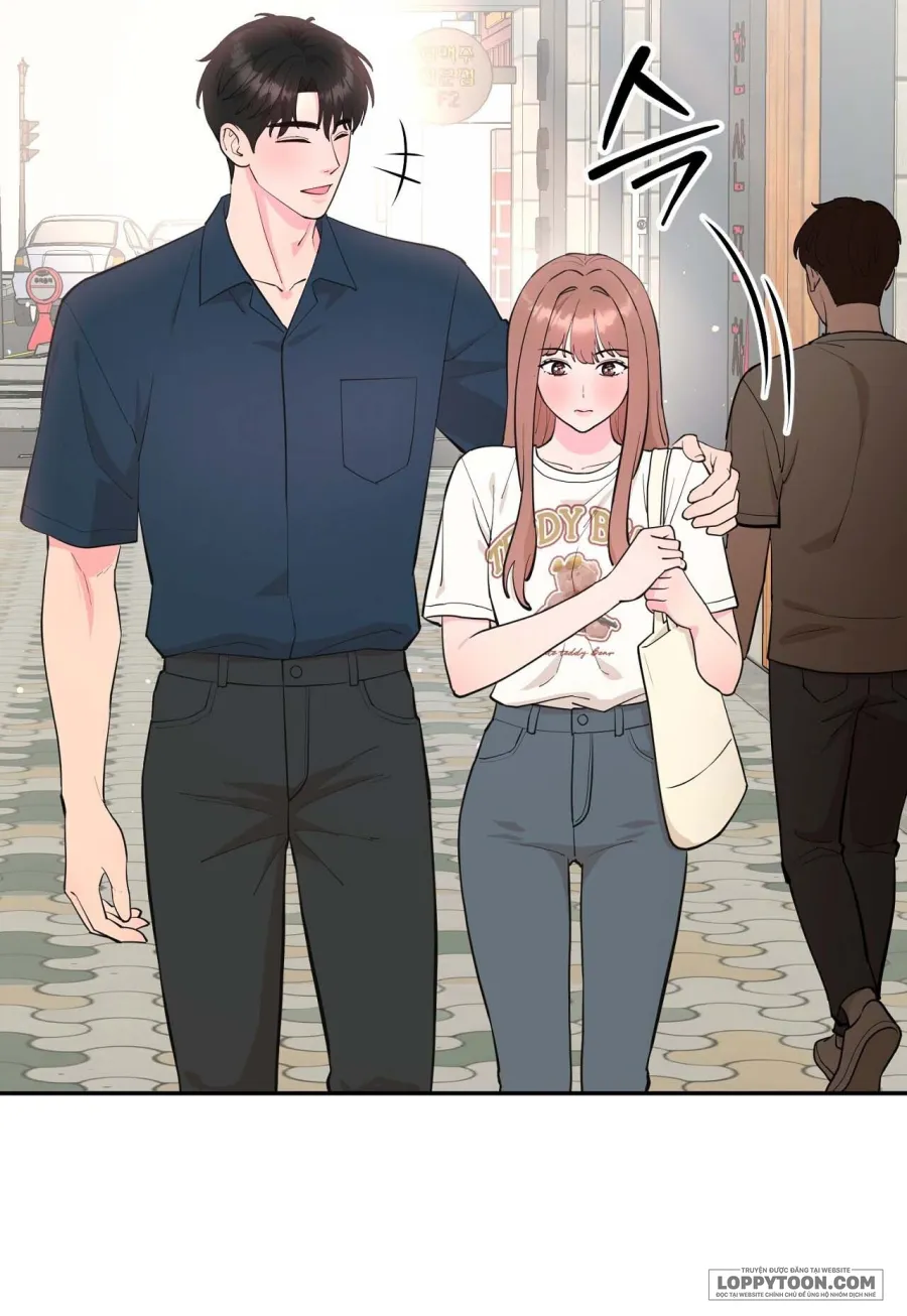 Bạn Anh Trai Tôi : Kang Tae Geon - Chap 3 - Trang 33