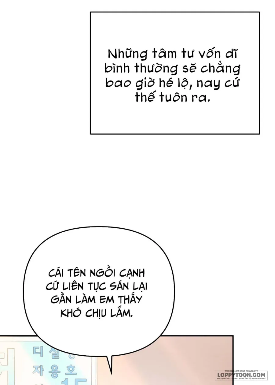 Bạn Anh Trai Tôi : Kang Tae Geon - Chap 3 - Trang 36