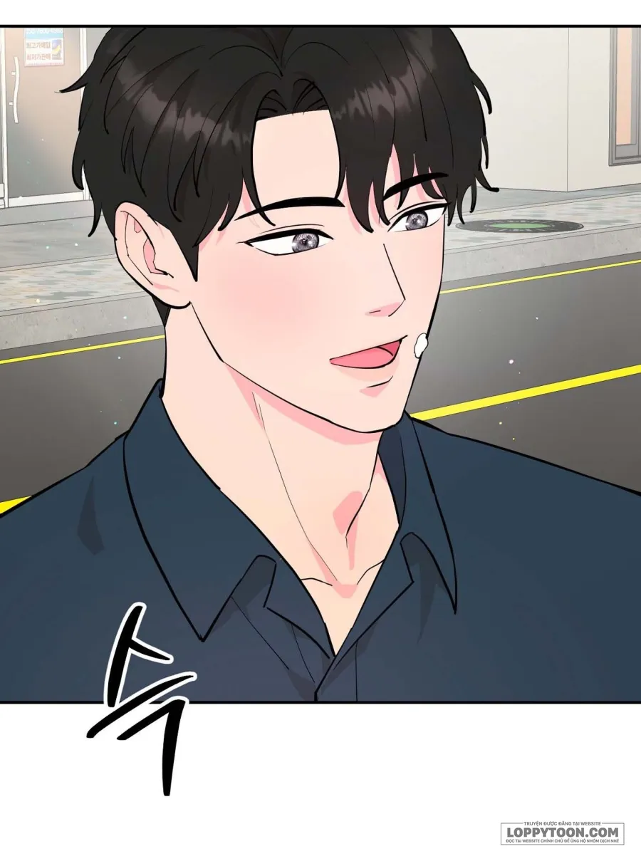 Bạn Anh Trai Tôi : Kang Tae Geon - Chap 3 - Trang 39
