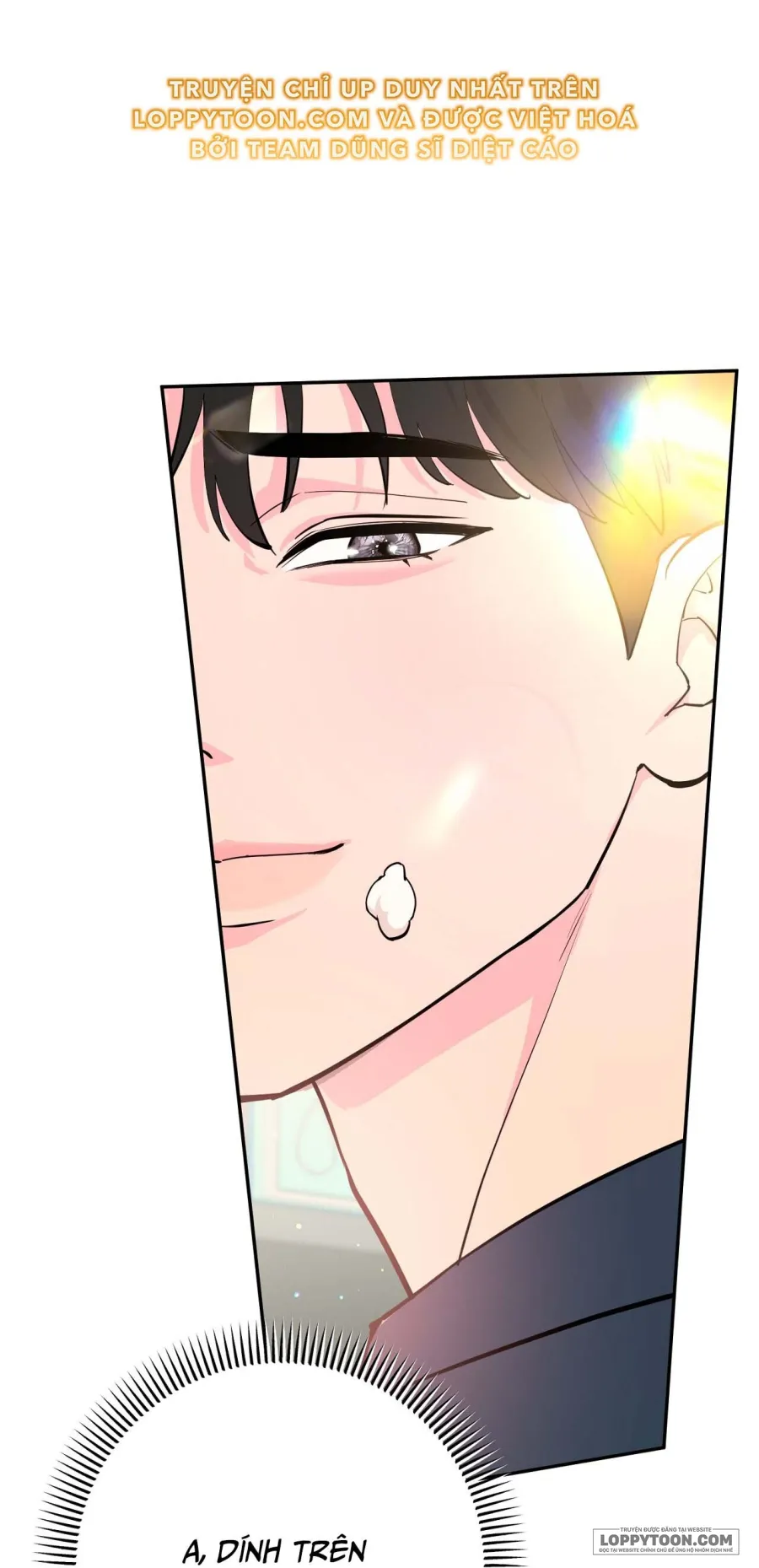Bạn Anh Trai Tôi : Kang Tae Geon - Chap 3 - Trang 40