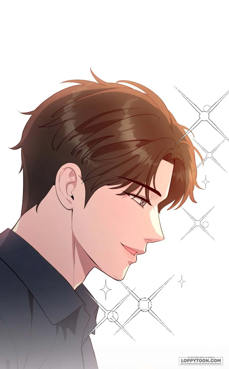 Bạn Anh Trai Tôi : Kang Tae Geon - Chap 3 - Trang 5