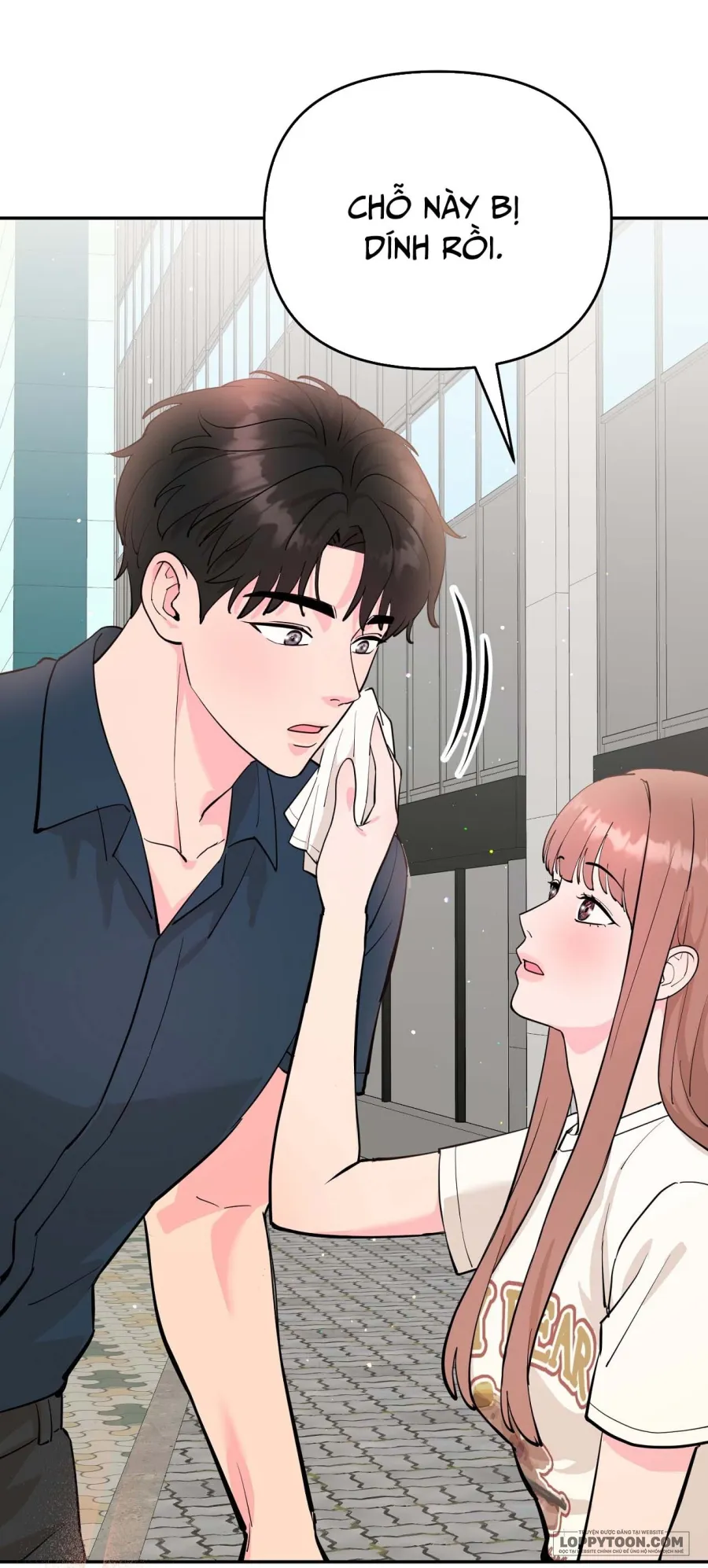 Bạn Anh Trai Tôi : Kang Tae Geon - Chap 3 - Trang 43