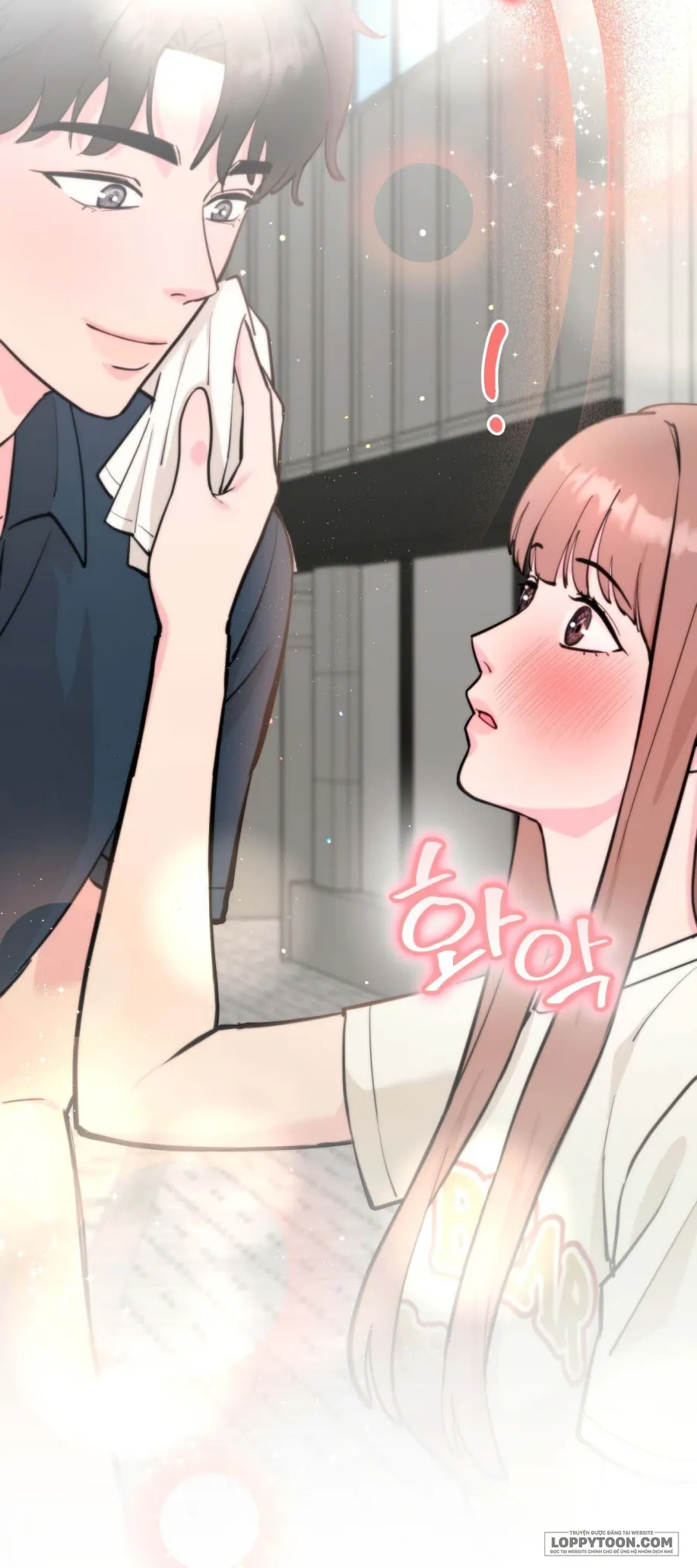Bạn Anh Trai Tôi : Kang Tae Geon - Chap 3 - Trang 45