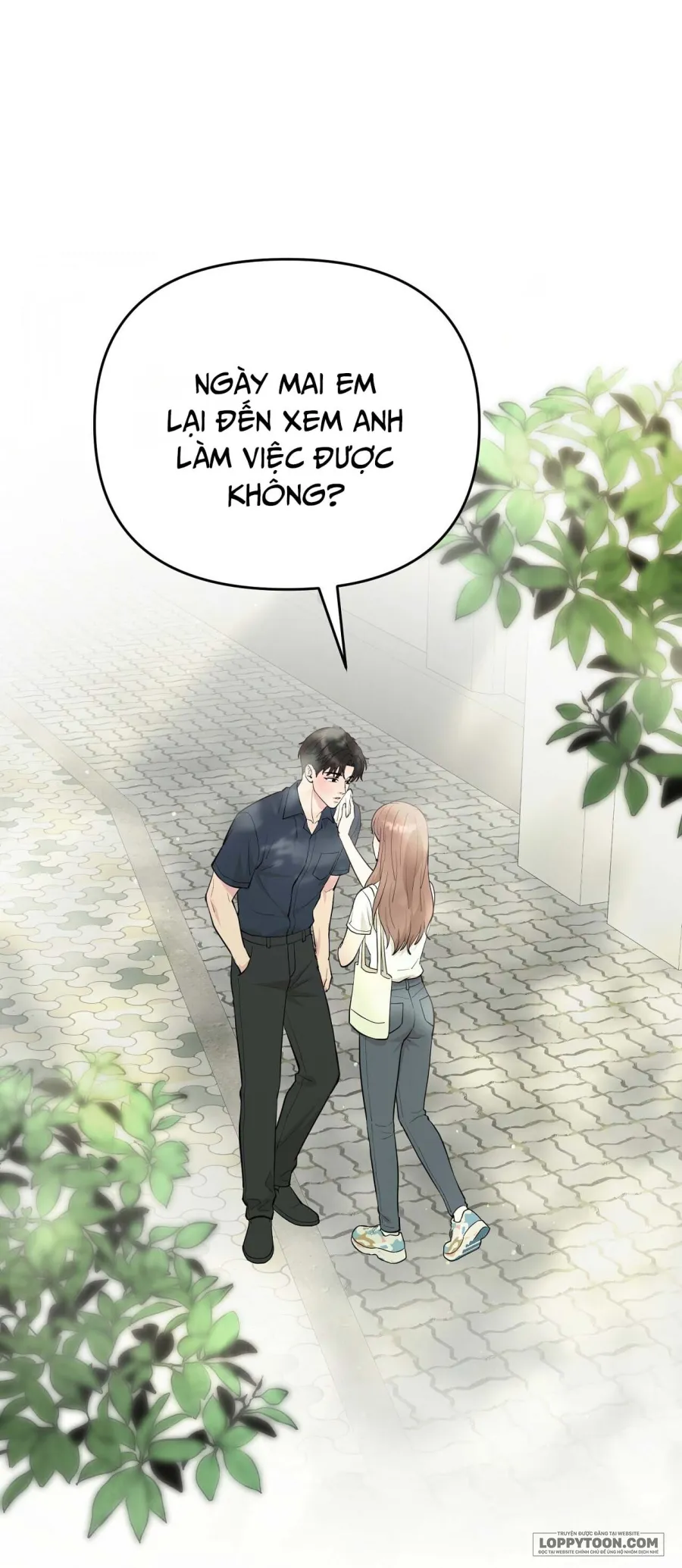 Bạn Anh Trai Tôi : Kang Tae Geon - Chap 3 - Trang 48
