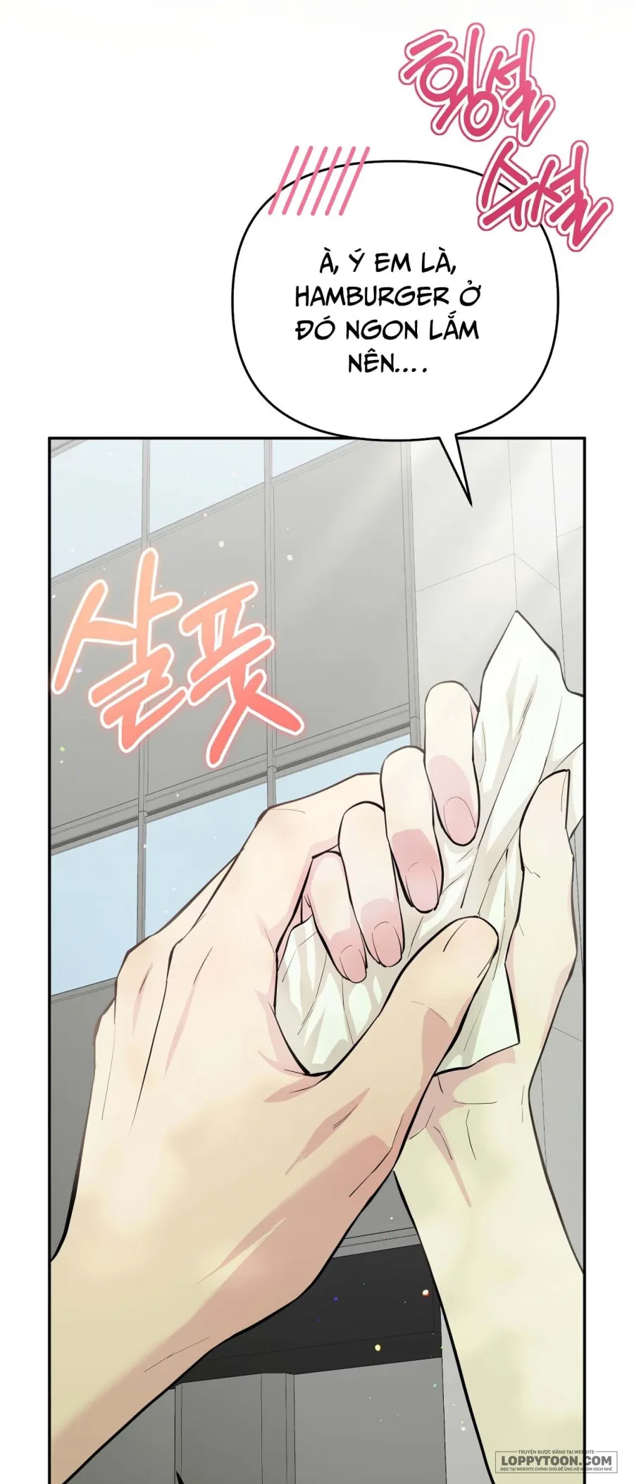 Bạn Anh Trai Tôi : Kang Tae Geon - Chap 3 - Trang 49
