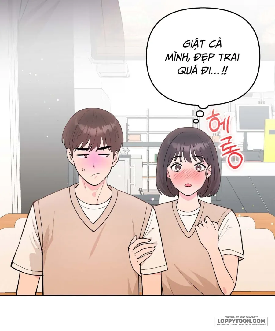 Bạn Anh Trai Tôi : Kang Tae Geon - Chap 3 - Trang 6