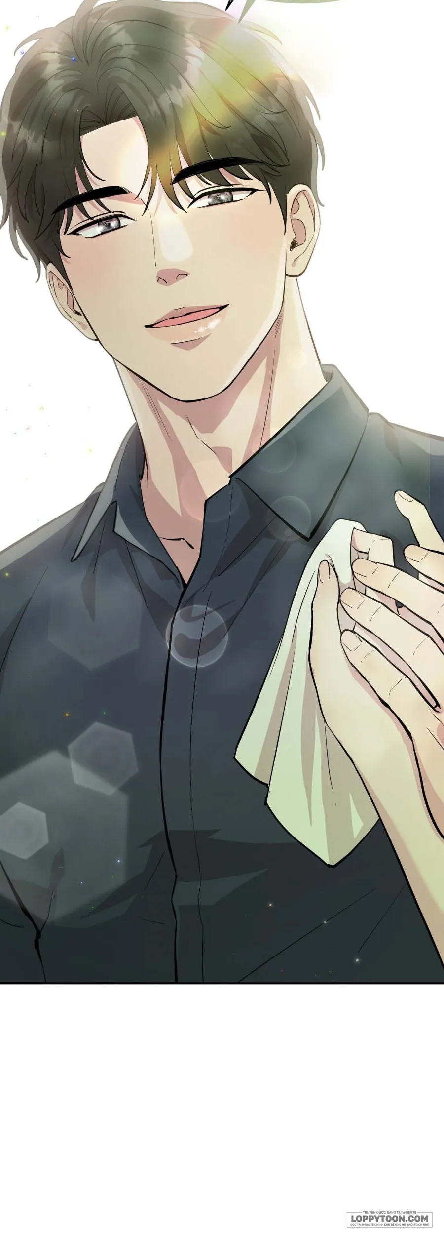 Bạn Anh Trai Tôi : Kang Tae Geon - Chap 3 - Trang 52