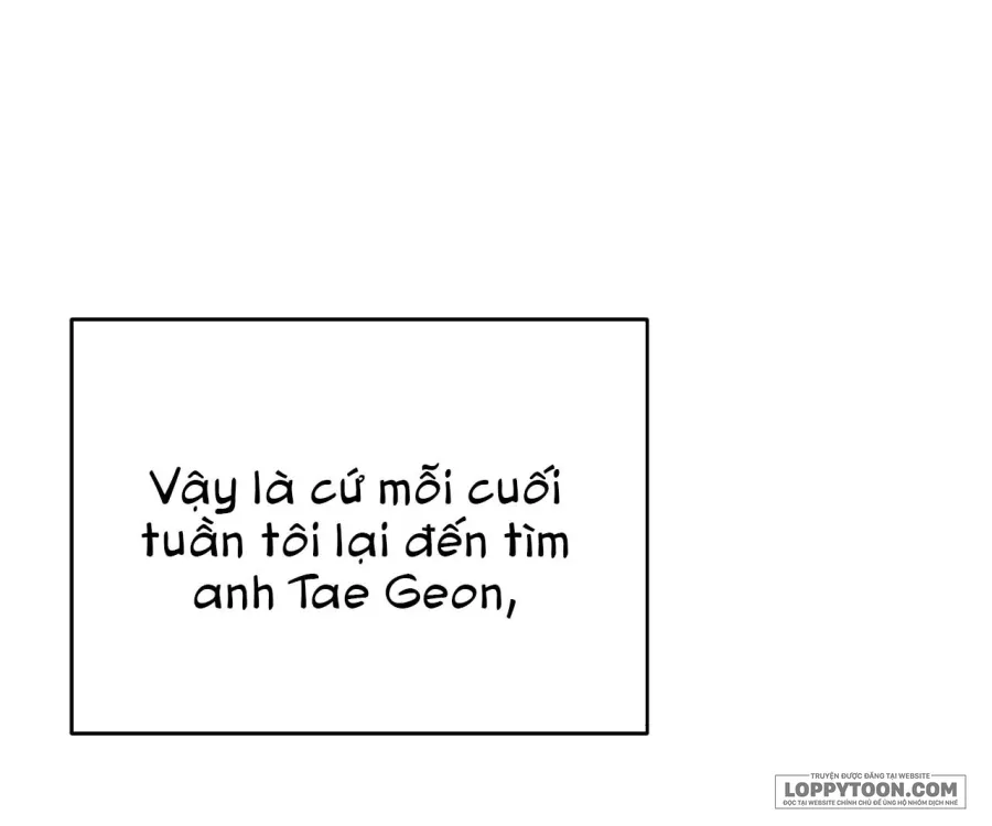 Bạn Anh Trai Tôi : Kang Tae Geon - Chap 3 - Trang 54