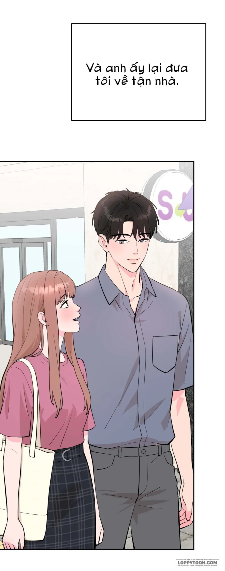 Bạn Anh Trai Tôi : Kang Tae Geon - Chap 3 - Trang 56