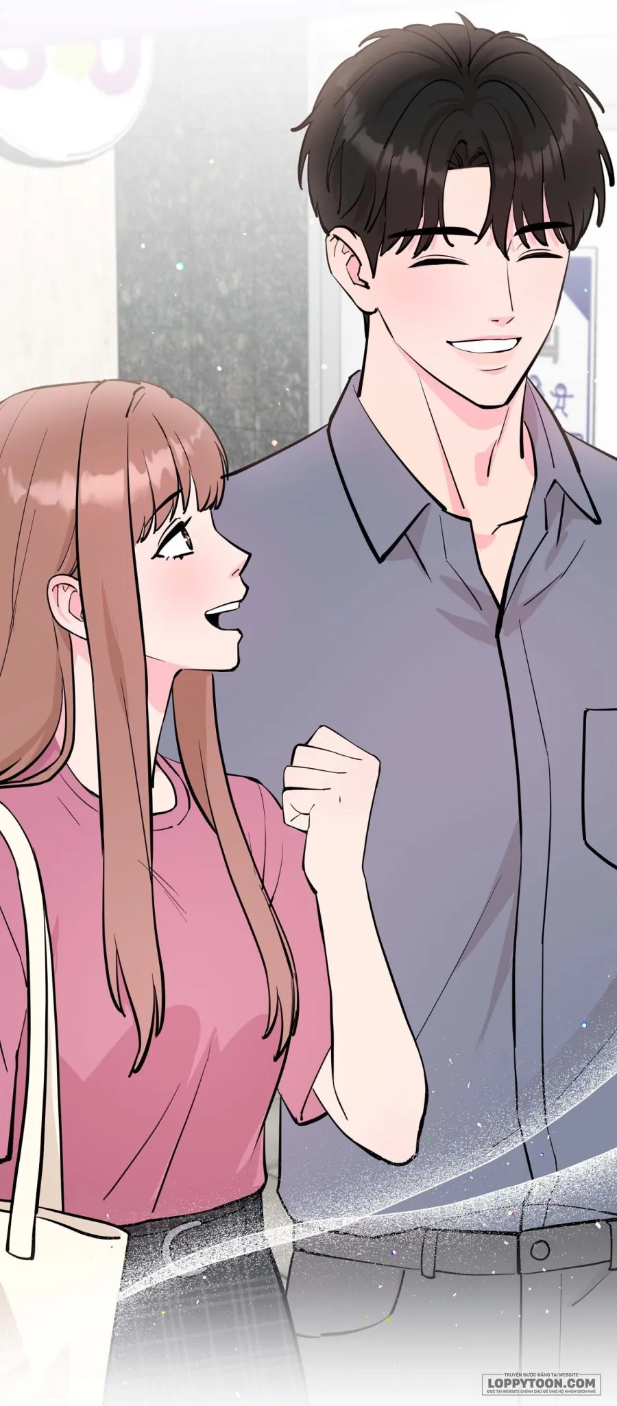 Bạn Anh Trai Tôi : Kang Tae Geon - Chap 3 - Trang 58