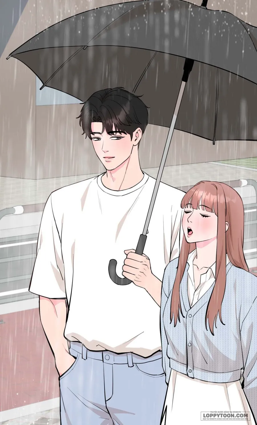 Bạn Anh Trai Tôi : Kang Tae Geon - Chap 3 - Trang 61