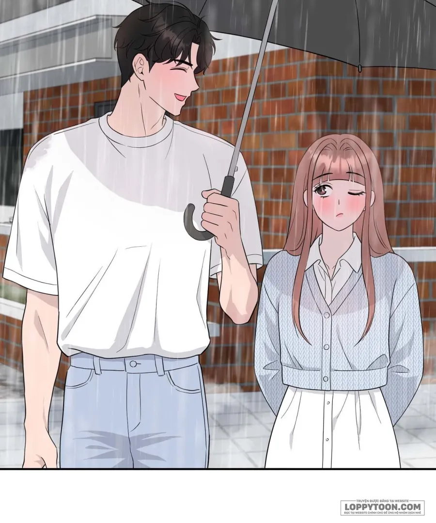 Bạn Anh Trai Tôi : Kang Tae Geon - Chap 3 - Trang 66