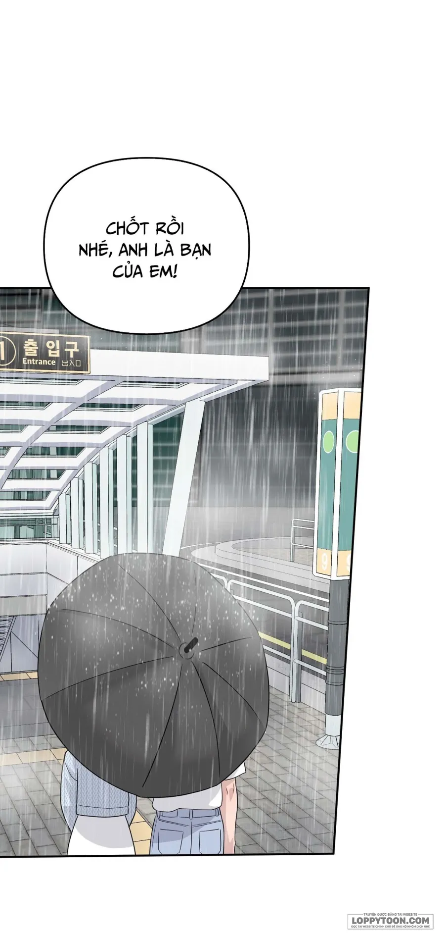Bạn Anh Trai Tôi : Kang Tae Geon - Chap 3 - Trang 69