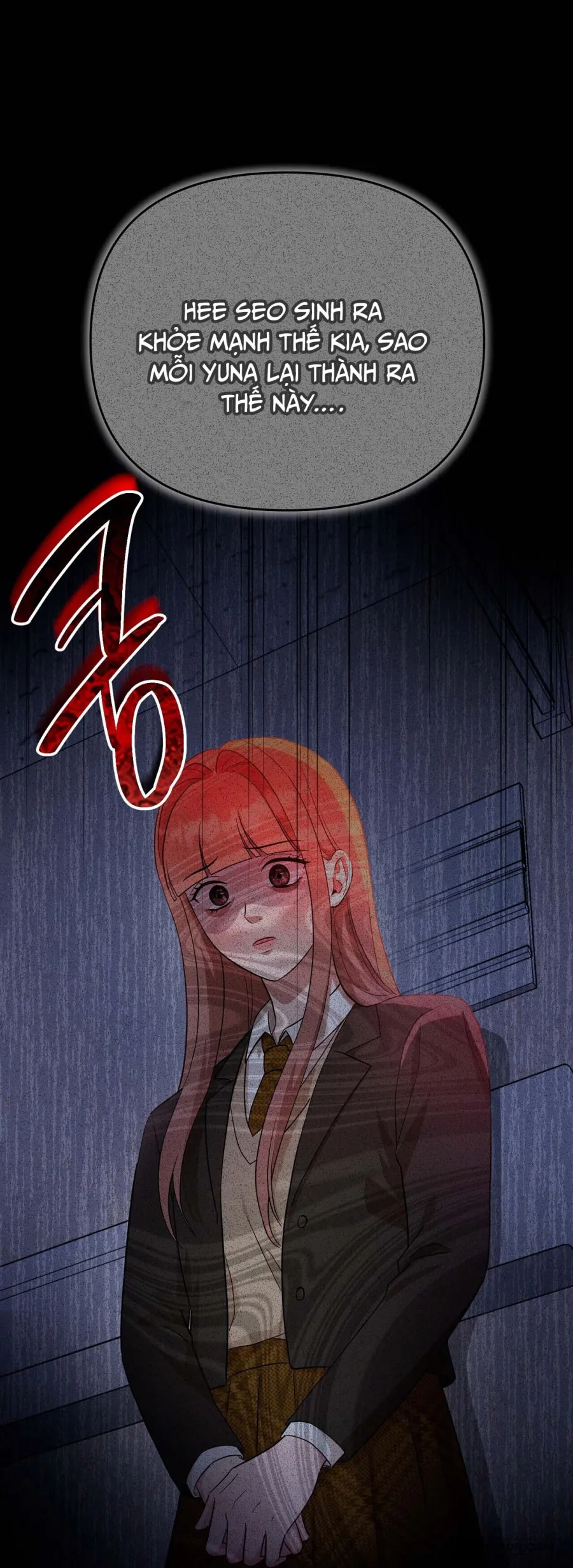 Bạn Anh Trai Tôi : Kang Tae Geon - Chap 3 - Trang 76