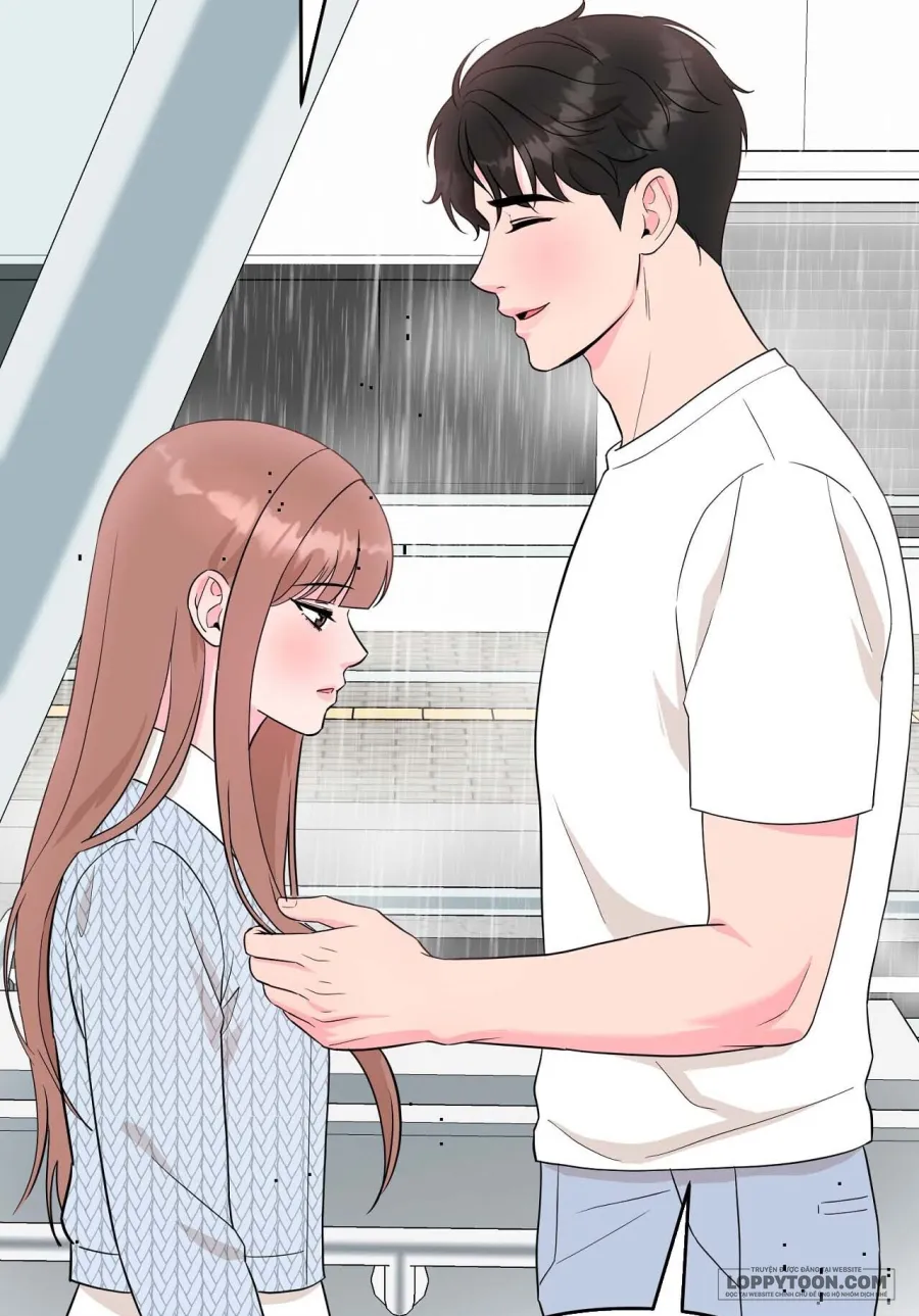 Bạn Anh Trai Tôi : Kang Tae Geon - Chap 3 - Trang 78