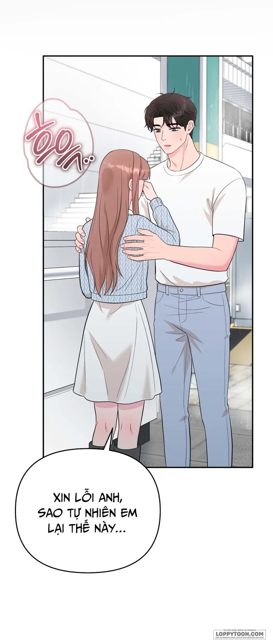 Bạn Anh Trai Tôi : Kang Tae Geon - Chap 3 - Trang 82