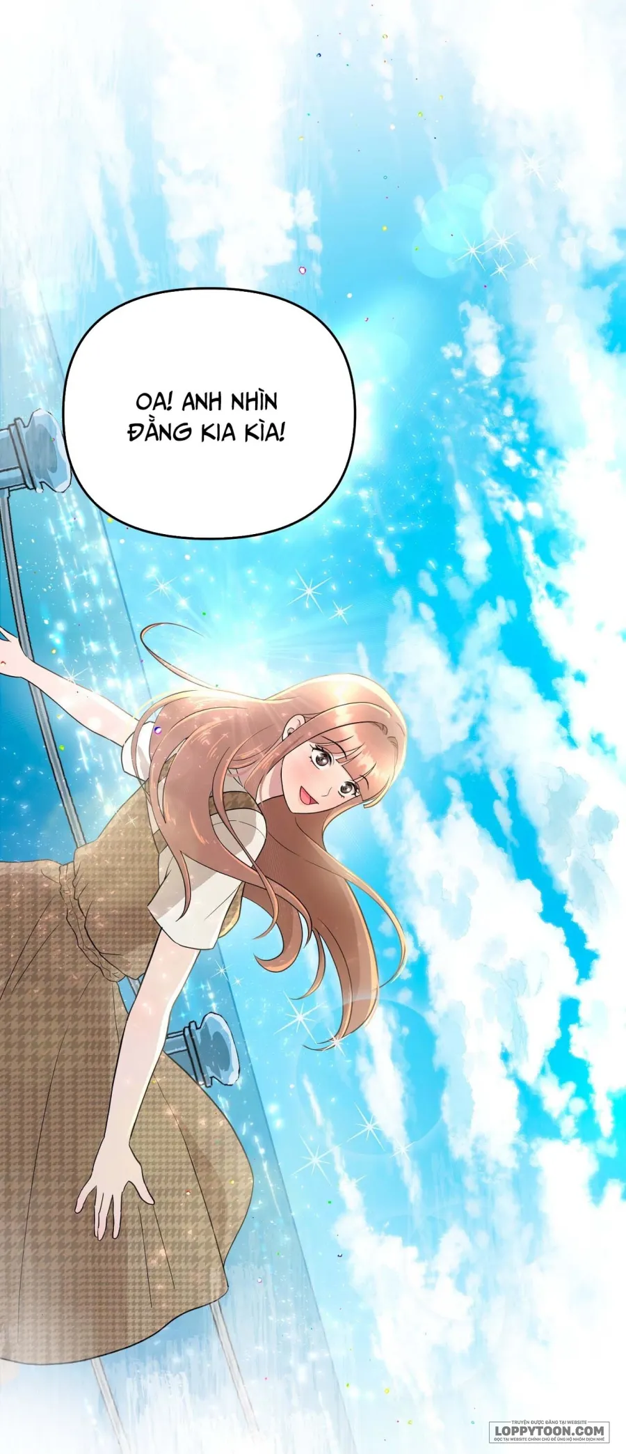 Bạn Anh Trai Tôi : Kang Tae Geon - Chap 3 - Trang 93