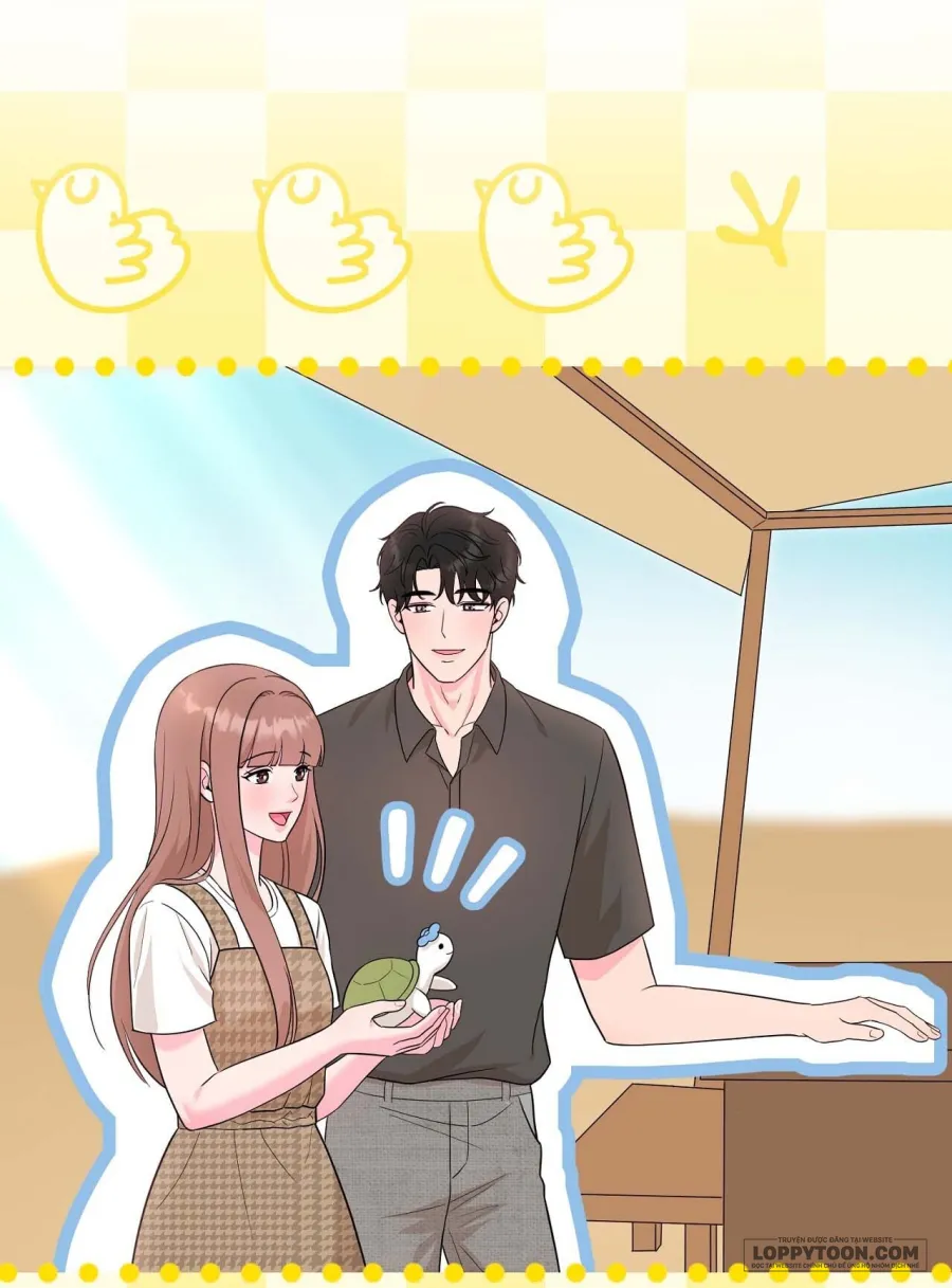 Bạn Anh Trai Tôi : Kang Tae Geon - Chap 3 - Trang 97