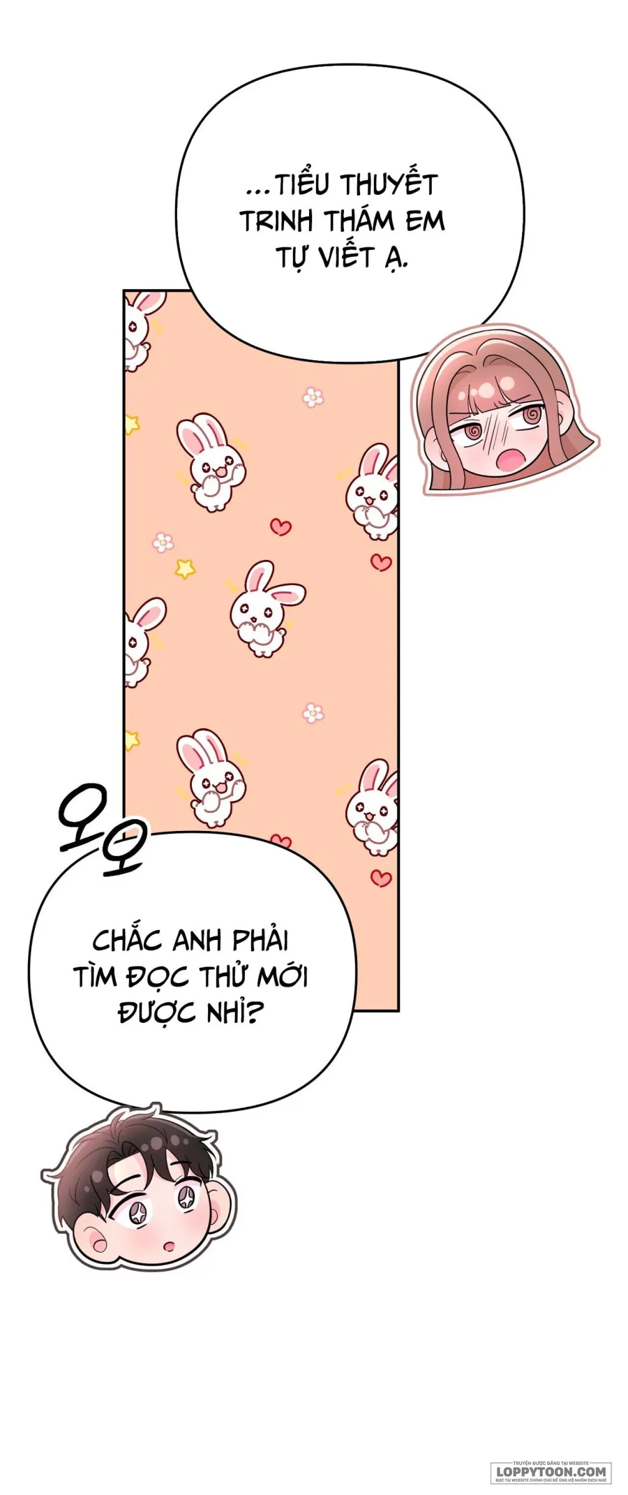 Bạn Anh Trai Tôi : Kang Tae Geon - Chap 4 - Trang 12