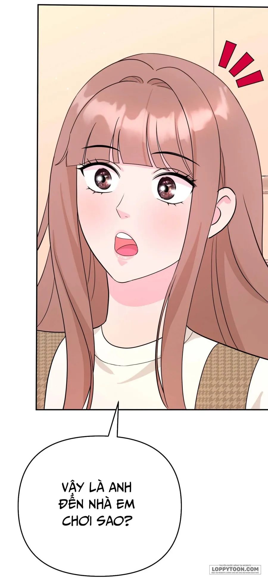 Bạn Anh Trai Tôi : Kang Tae Geon - Chap 4 - Trang 14