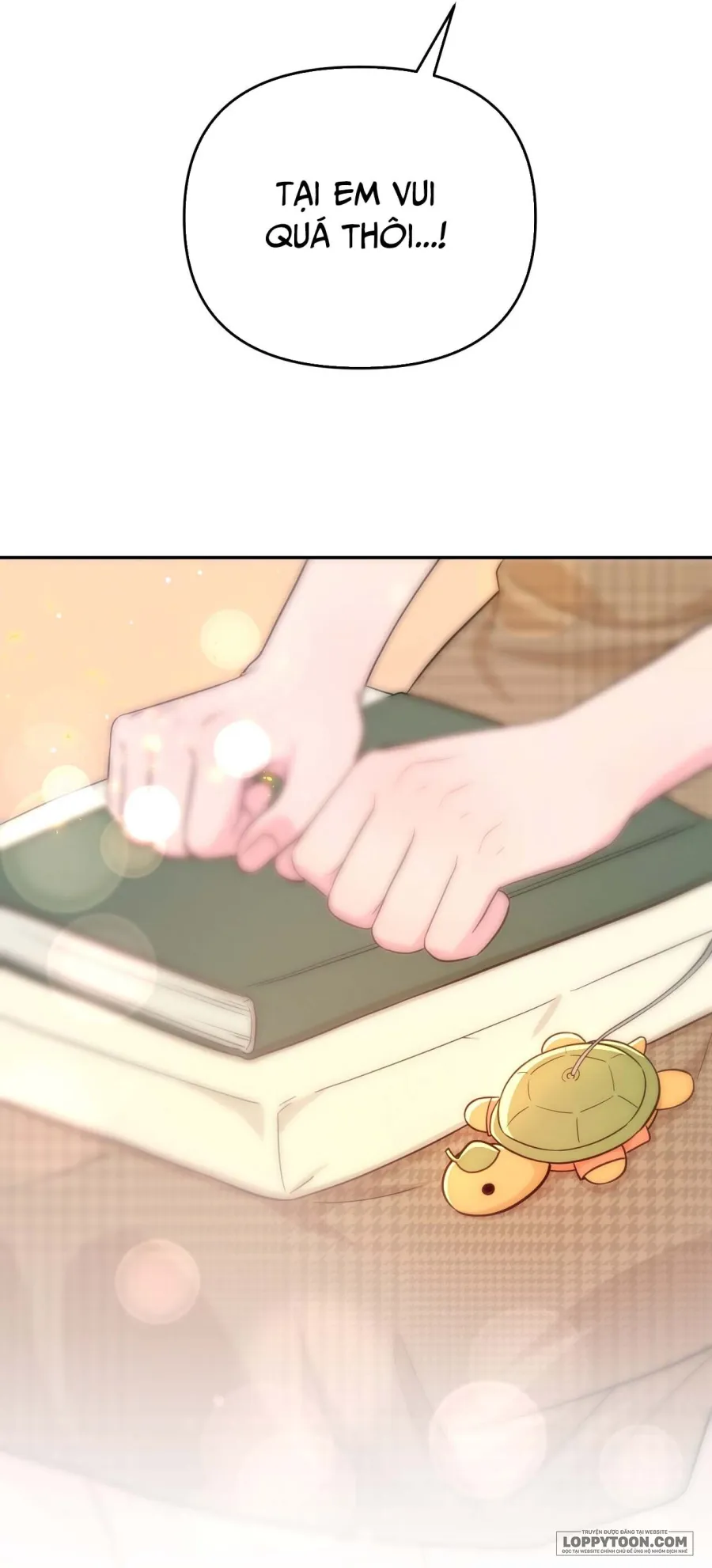 Bạn Anh Trai Tôi : Kang Tae Geon - Chap 4 - Trang 17