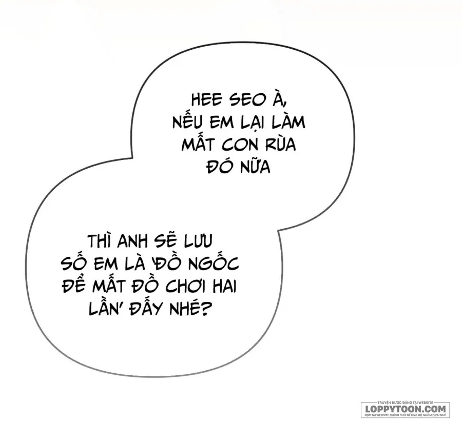 Bạn Anh Trai Tôi : Kang Tae Geon - Chap 4 - Trang 18