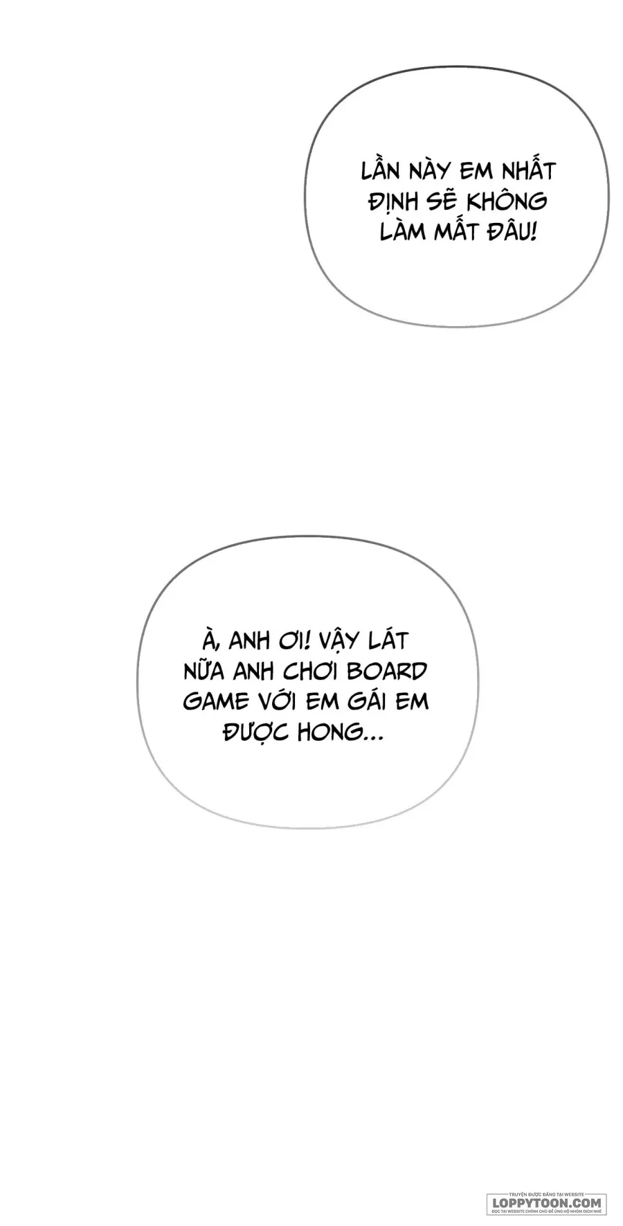 Bạn Anh Trai Tôi : Kang Tae Geon - Chap 4 - Trang 19