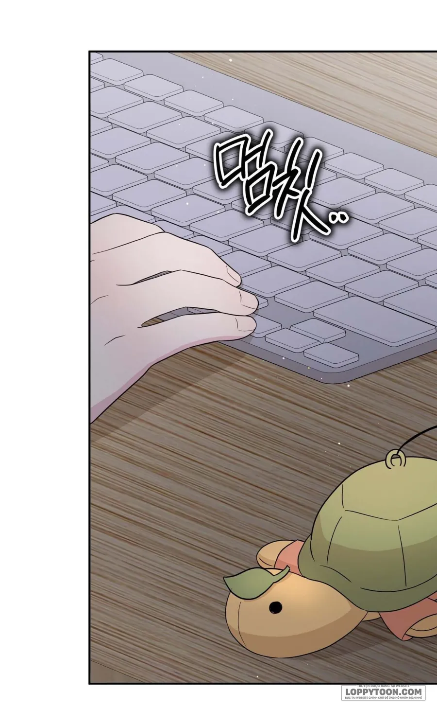 Bạn Anh Trai Tôi : Kang Tae Geon - Chap 4 - Trang 23