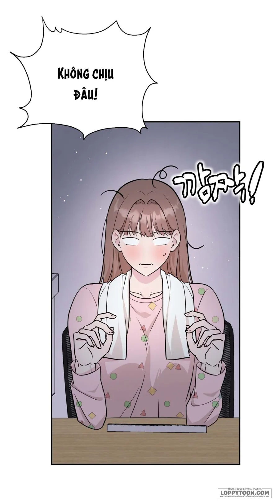 Bạn Anh Trai Tôi : Kang Tae Geon - Chap 4 - Trang 25