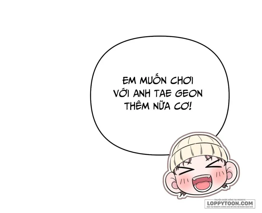 Bạn Anh Trai Tôi : Kang Tae Geon - Chap 4 - Trang 26