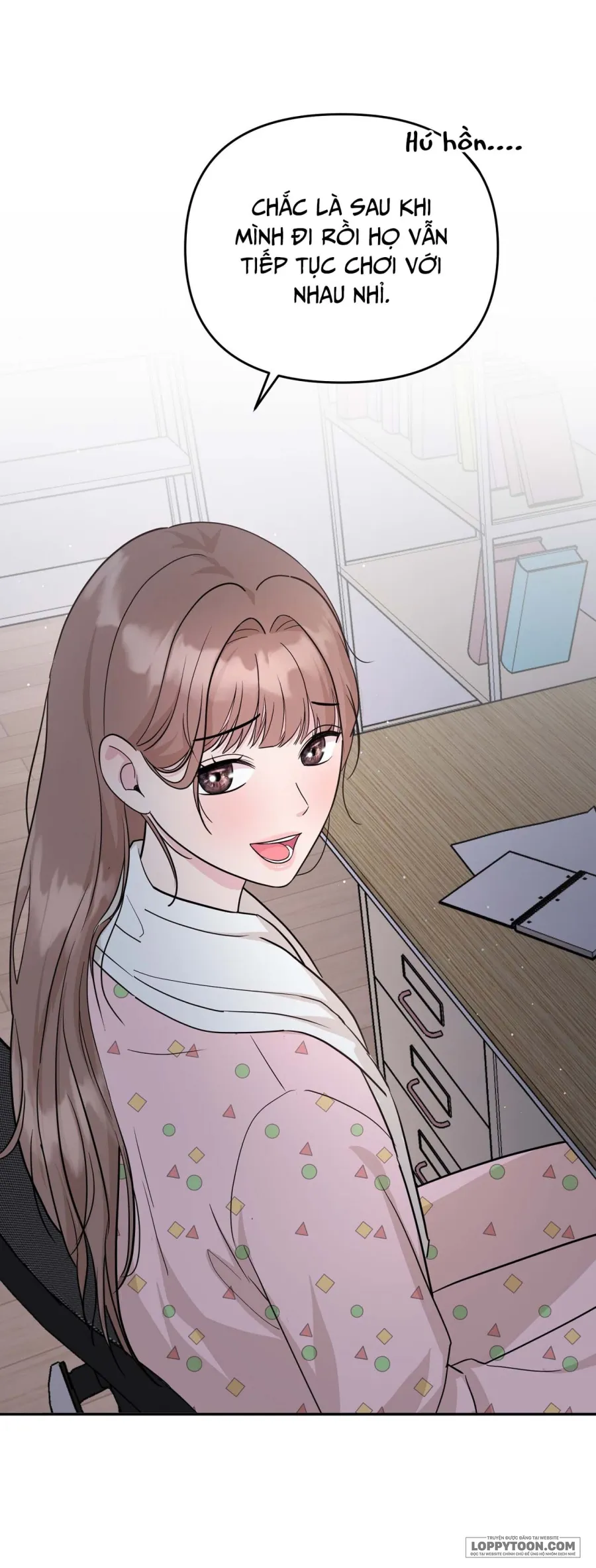Bạn Anh Trai Tôi : Kang Tae Geon - Chap 4 - Trang 28