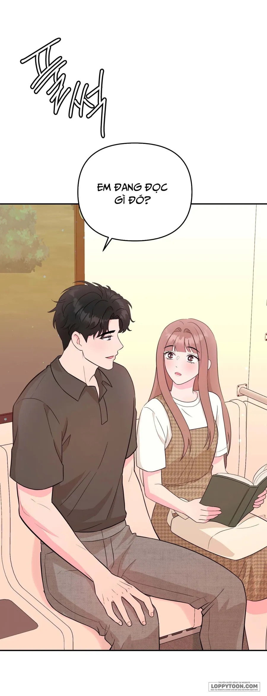 Bạn Anh Trai Tôi : Kang Tae Geon - Chap 4 - Trang 4
