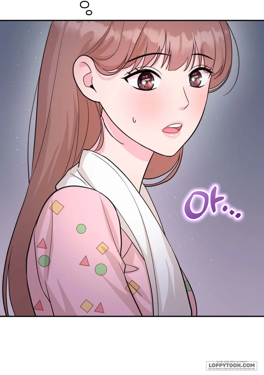 Bạn Anh Trai Tôi : Kang Tae Geon - Chap 4 - Trang 35