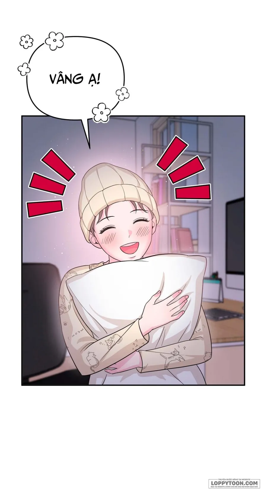 Bạn Anh Trai Tôi : Kang Tae Geon - Chap 4 - Trang 37