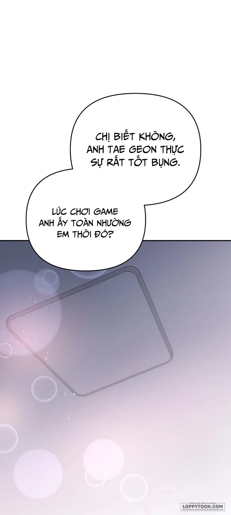 Bạn Anh Trai Tôi : Kang Tae Geon - Chap 4 - Trang 38
