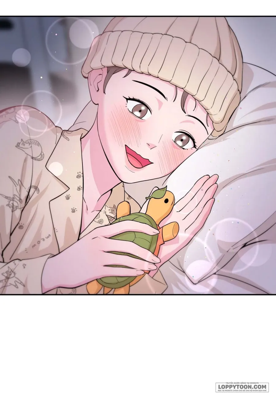 Bạn Anh Trai Tôi : Kang Tae Geon - Chap 4 - Trang 43