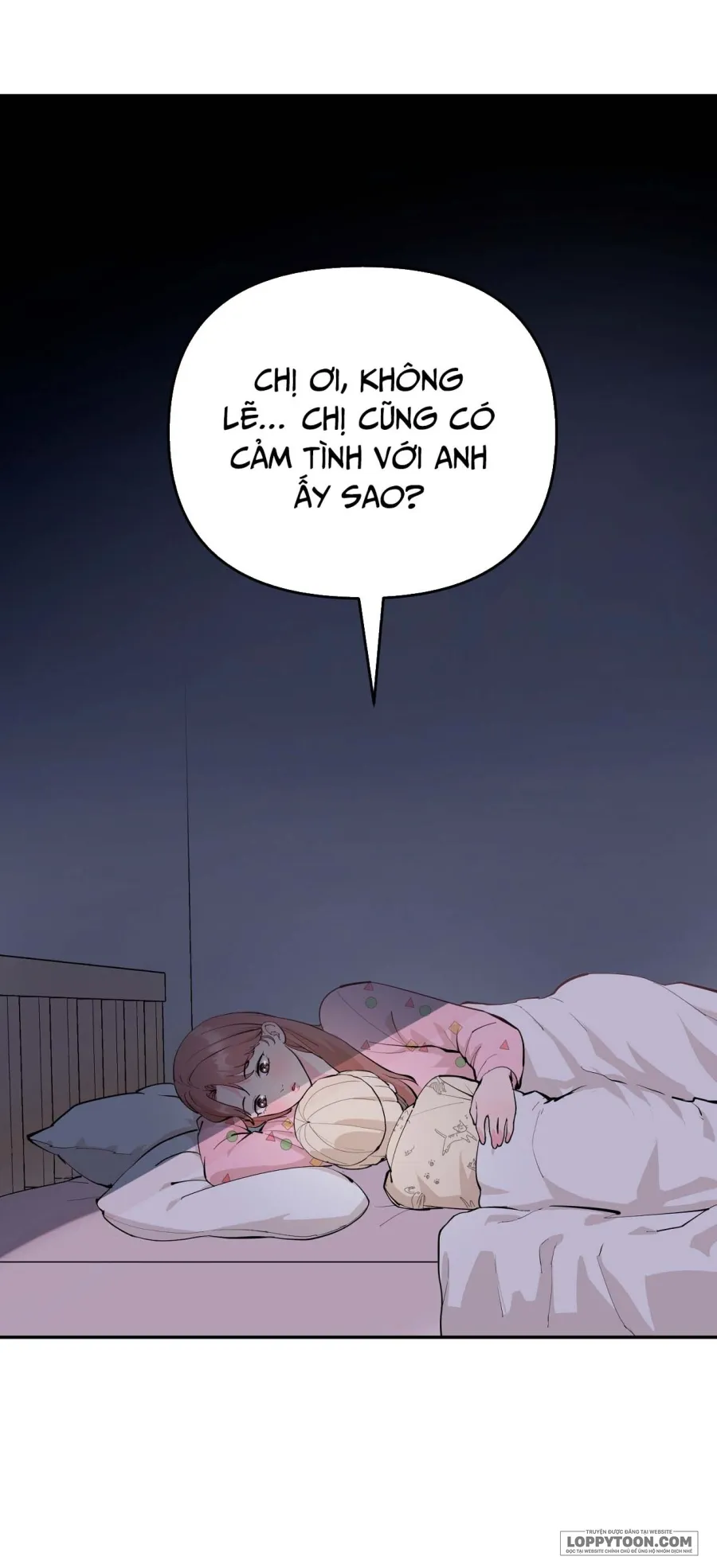 Bạn Anh Trai Tôi : Kang Tae Geon - Chap 4 - Trang 44