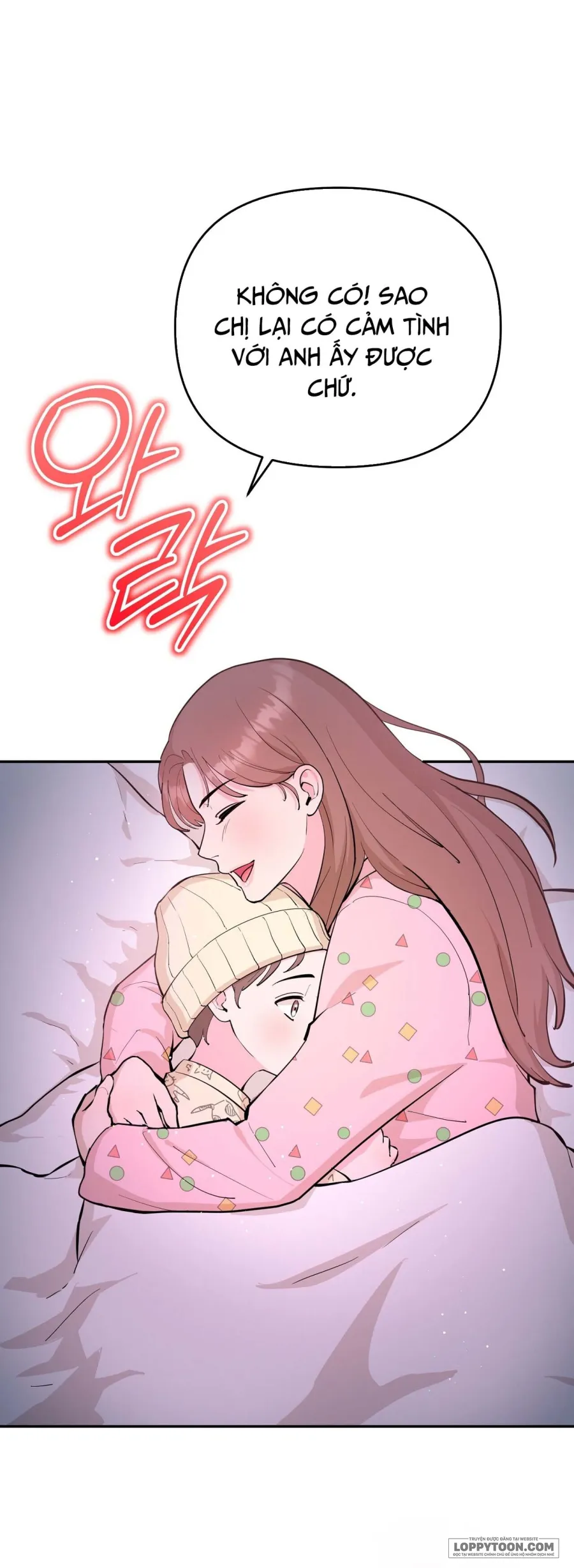 Bạn Anh Trai Tôi : Kang Tae Geon - Chap 4 - Trang 45