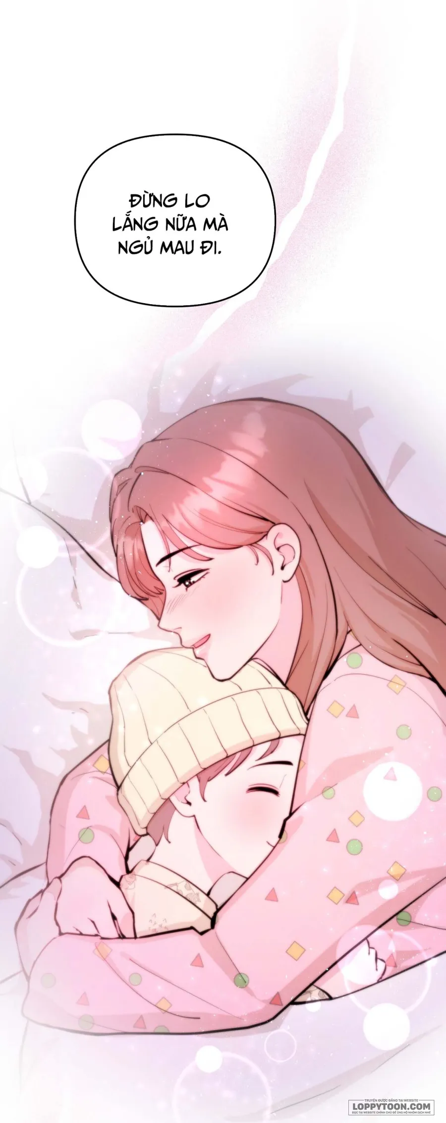 Bạn Anh Trai Tôi : Kang Tae Geon - Chap 4 - Trang 46