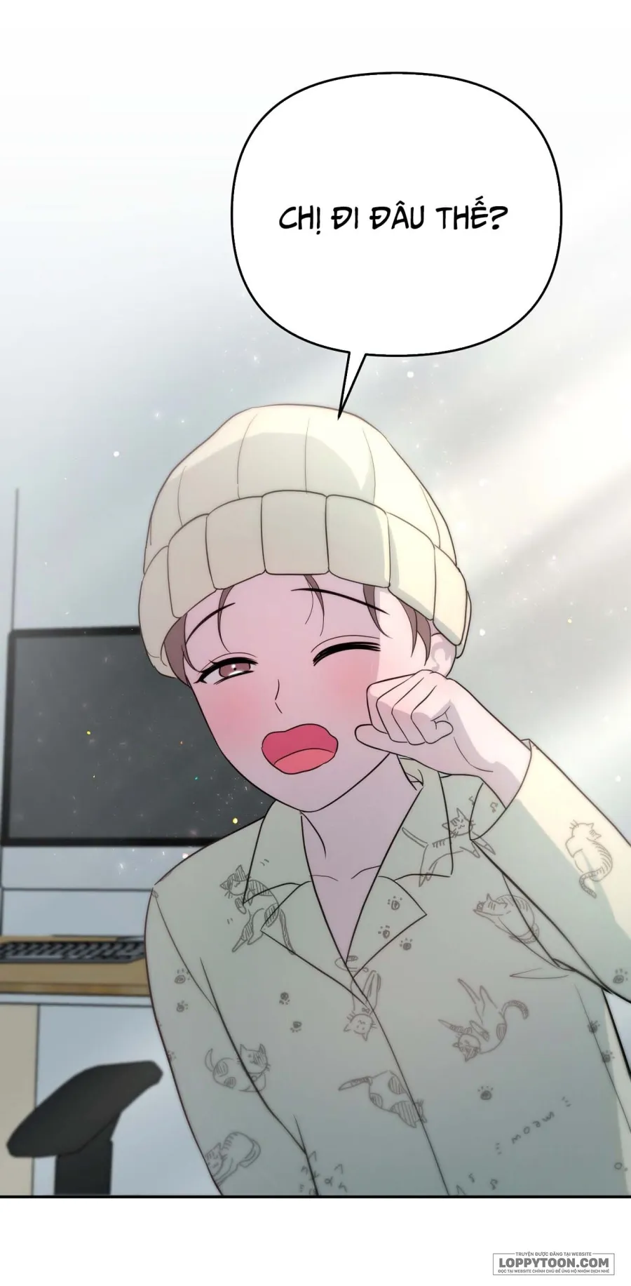 Bạn Anh Trai Tôi : Kang Tae Geon - Chap 4 - Trang 51