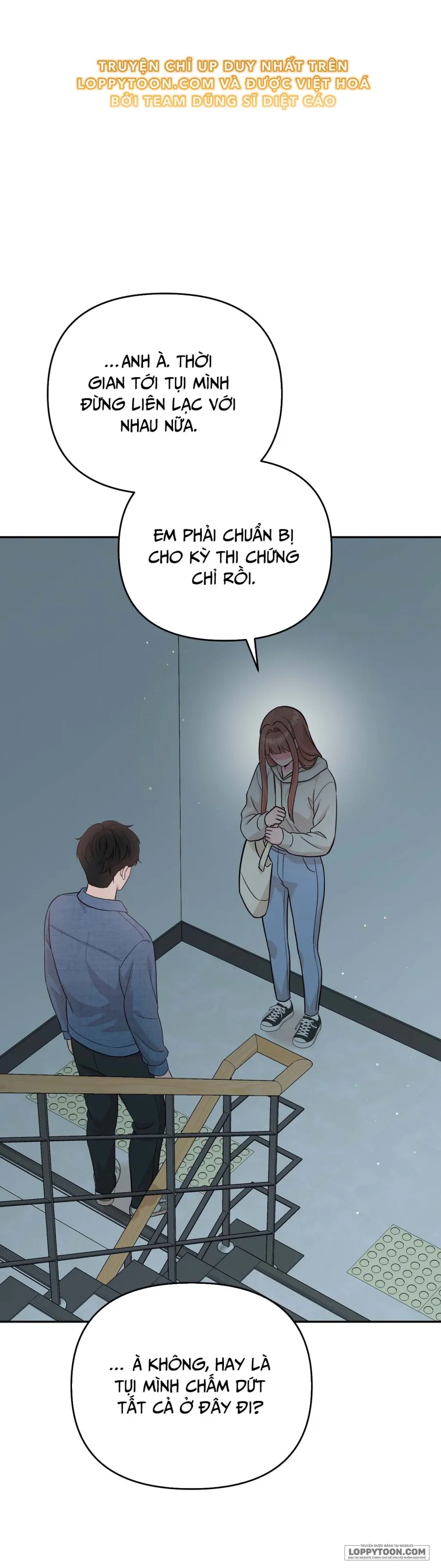 Bạn Anh Trai Tôi : Kang Tae Geon - Chap 4 - Trang 57