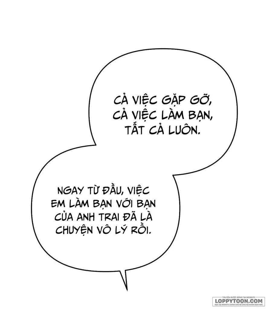 Bạn Anh Trai Tôi : Kang Tae Geon - Chap 4 - Trang 58