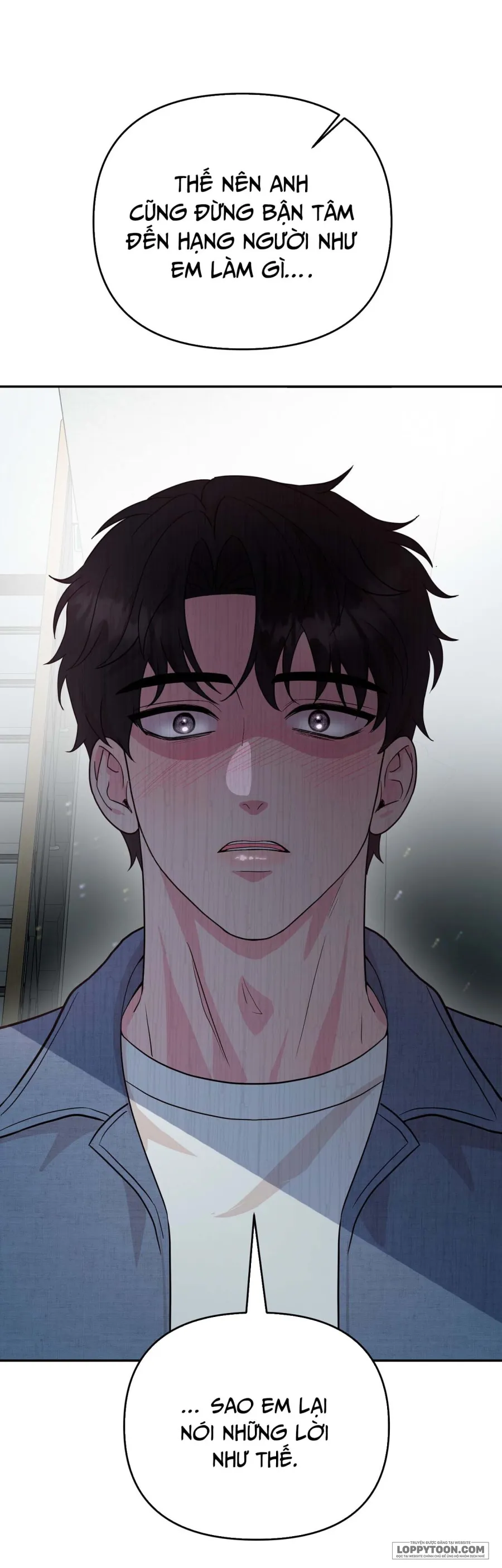 Bạn Anh Trai Tôi : Kang Tae Geon - Chap 4 - Trang 60