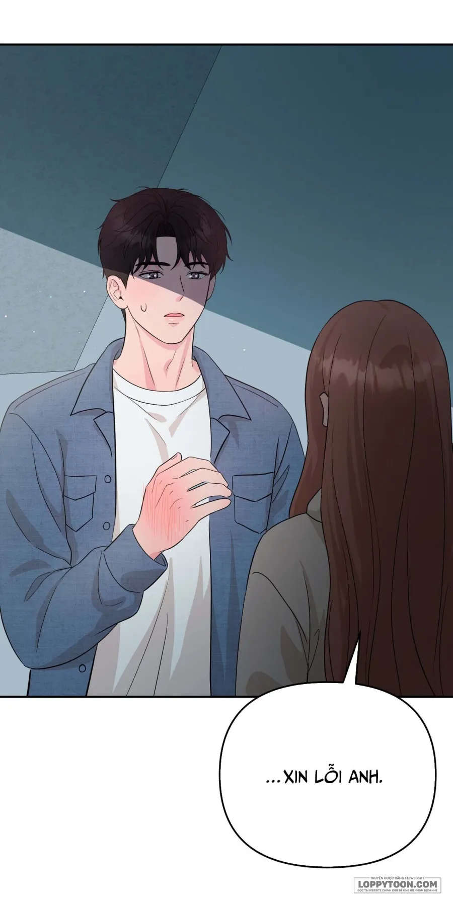 Bạn Anh Trai Tôi : Kang Tae Geon - Chap 4 - Trang 63