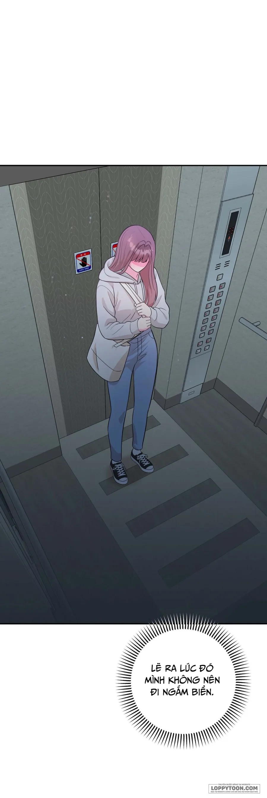 Bạn Anh Trai Tôi : Kang Tae Geon - Chap 4 - Trang 65