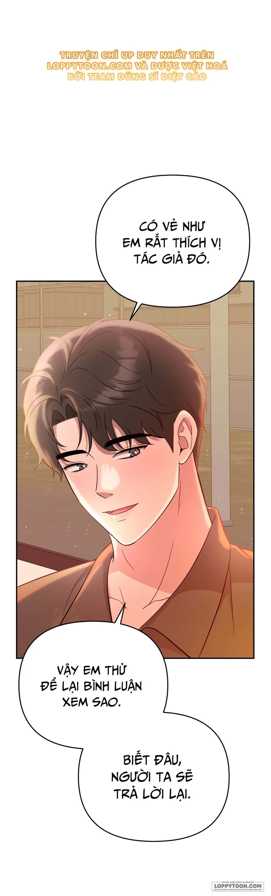 Bạn Anh Trai Tôi : Kang Tae Geon - Chap 4 - Trang 8